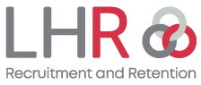 LHR Recruitment and Retention Lancashire UK Logo