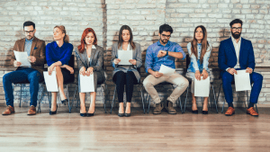 LHR Recruitment North West Lancashire Preston Agency