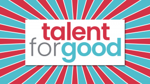 LHR Recruitment & Retention Talent For Good 360 Recruiting Service UK