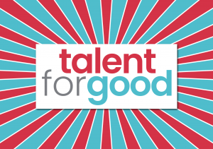 Talent For Good Blackburn Lancashire