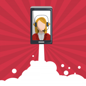 Volume Contact Centre Recruitment Lancashire