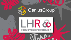 LHR Recruitment & Retention partners with Genuis Group