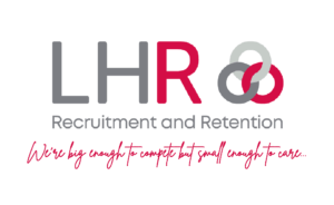 LHR Recruitment and Retention Laura Hartley Temporary Permanent Candidates Jobs Agency Blackburn Lancashire UK